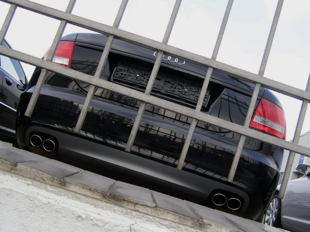 #Audi #Bursiak #Lodz #W12 #vipcars