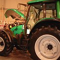 Valtra #kombajn #traktor #rolnictwo #farmer #wystawa #Poznań