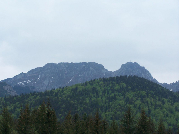 tatry zachodnie