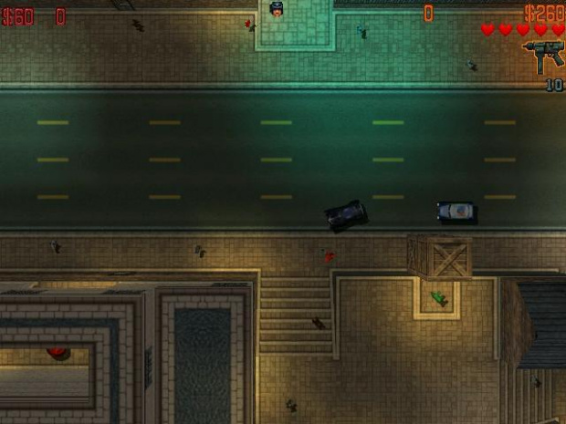 #GTA2