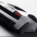 Lamborghini Gallardo LP 560-4 #Auto