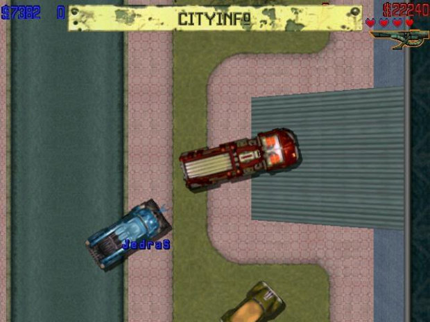 #GTA2