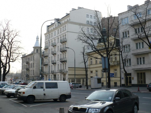 Warszawa