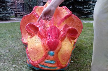 #ChińskiSmokParadny