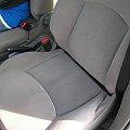 Nissan Almera Tino 2,2Di RP: 03/2001