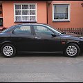 alfa romeo 156 norbiwolow