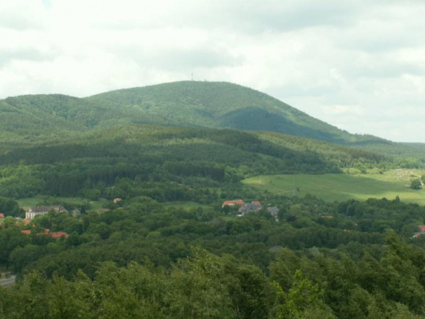 Wałbrzych. Tereny poprzemysłowe