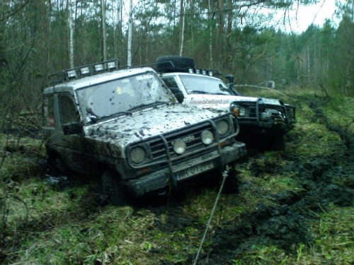 4x4