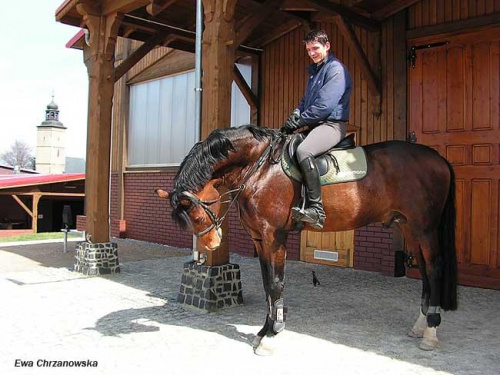 08.04.2008 Łomnica II trening