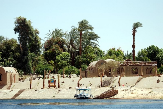 Egipt 2008