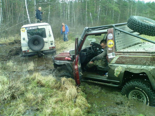 4x4