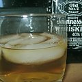 whiskey dla złamanej pałeczki