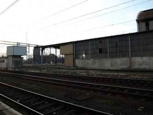 Legnica, PKP #legnica #pkp #dworzec #kolej