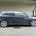 golf gti eibach