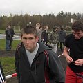 Święto Szkoły- VII edycja Biegu o Puchar Kajetana hr. Kickiego #Sobieszyn #Brzozowa