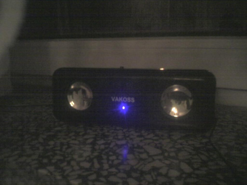moj glosniczek pod mp3 :D #GlosnieczekMp3