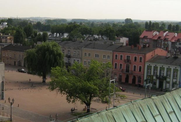 Stary Rynek #Częstochowa