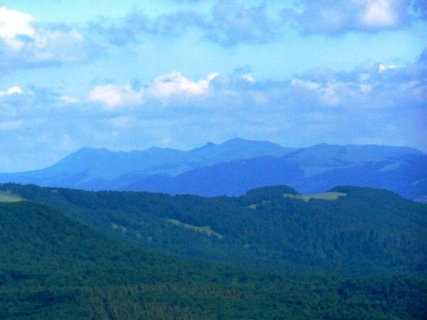 Bieszczady Zachodnie