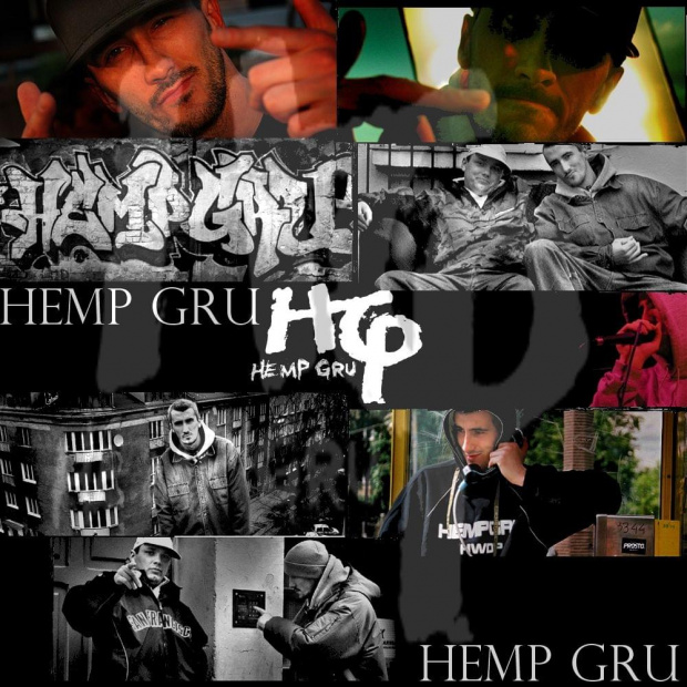 HEMP GRU prod, Stefanek