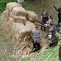 Sam bym w takiej słomie poszalał, a wy??