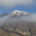 tenerifa teide 2000m n.p.m 7.4.08