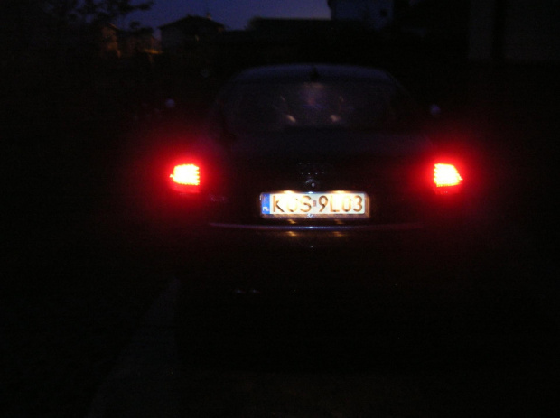 a6 led