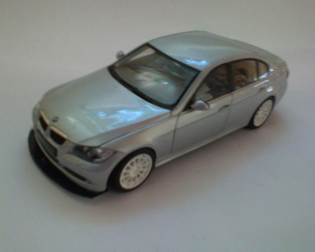 BMW M3 330i E90