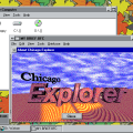 Chicago Build 73