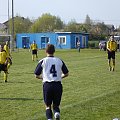 LKS Wierzchowiska - MKS Ryki 28.04.2008 #MKSRyki