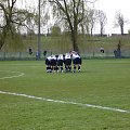 LKS Wierzchowiska - MKS Ryki 28.04.2008 #MKSRyki