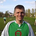 Koziołek Lublin - MKS Ryki 23.04.2008 #MKSRyki