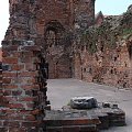 #Zamek #Toruń #zwiedzanie #Krzyżacy