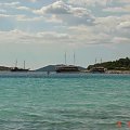 Chorwacja
Murter #Croatia #Chorwacja #morze #WyspaMurter