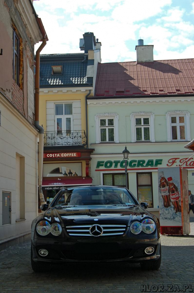 SL500 #mercedes #sl500 #amg #rzeszow