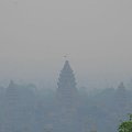 Angkor Wat z oddali