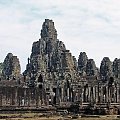 kompleks Bayon (część Angkor)