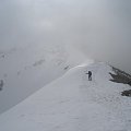 majowe tatry