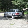 Audi 80 by Doc - DjDr #Audi80Audi90KlubAudiDocDjdr