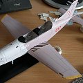 model samolotu PZL 130 Orlik TB #model #orlik #samolot