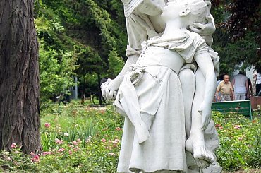 piękno zaklęte w kamieniu #pomniki #Lwów