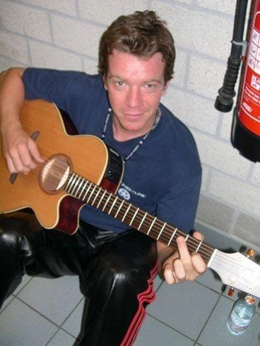 #MaxBeesley