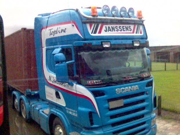 scania.R he he #scania