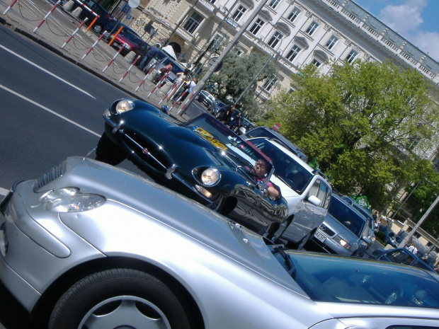 Jaguar E-type