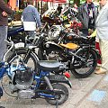 Wolsztyn zlot motocyklowy 3-4 maj 08r.