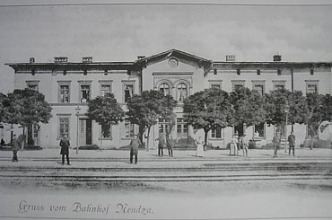 #stacje #dworce #pkp