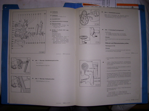 Repleitf.POLO ab 1982...4