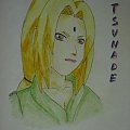 Tsunade :)