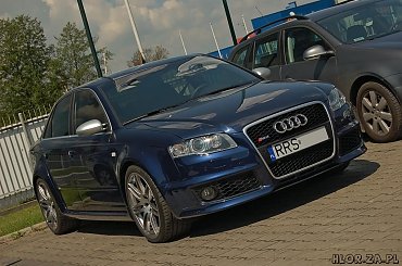 RS4 B7 #rs4 #audi #rs6 #quattro #rzeszow #supercar