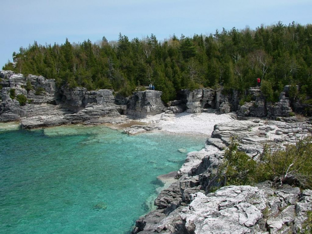 Georgian Bay