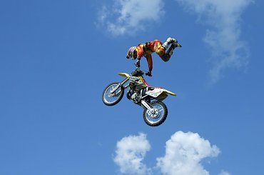#stunt #cross #bemowo #fmx #motory #freestyle #skoki